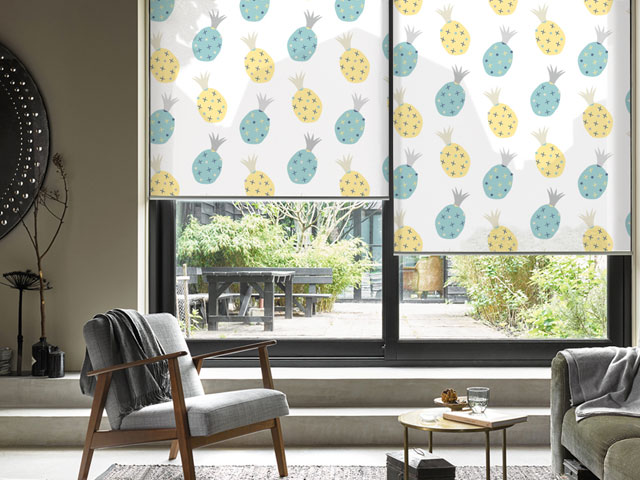 Tela PINEAPPLE03-AC