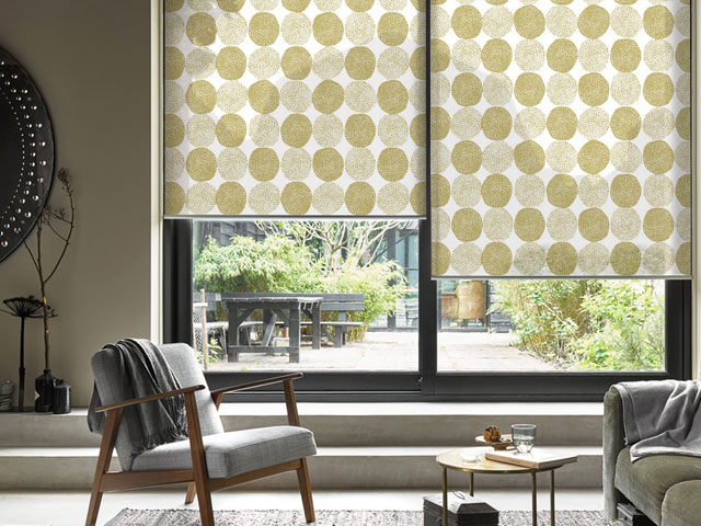 Tela SNOWFLAKES04-AC